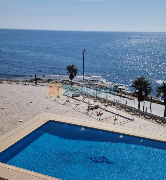 Resale - Apartment - Torrevieja - 