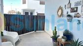 Resale - Apartment - Orihuela costa - 