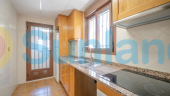 Resale - Bungalow - Algorfa
