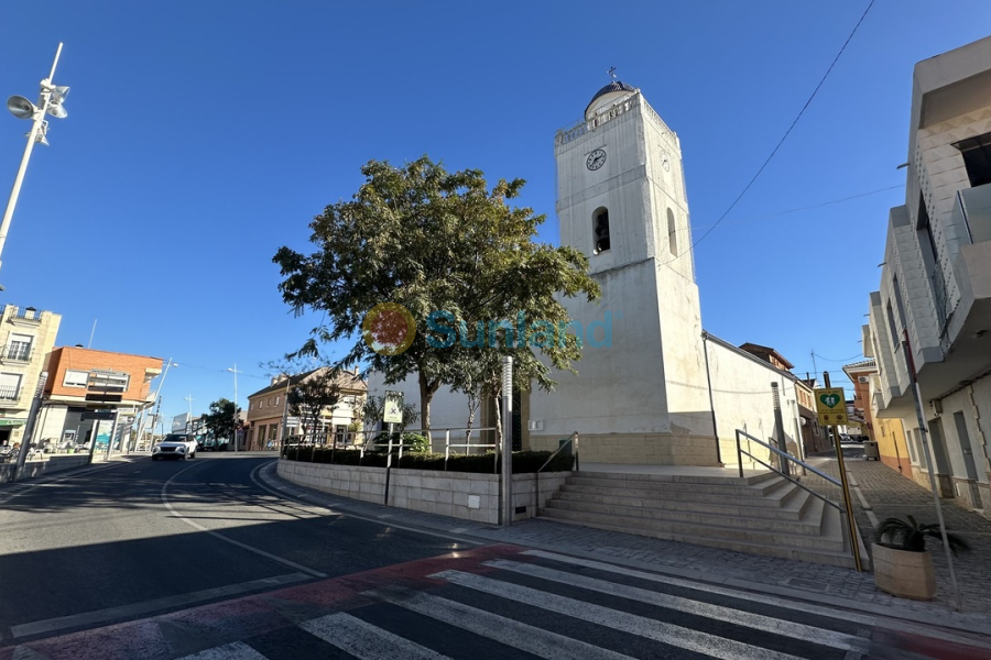 Resale - P - Benijofar