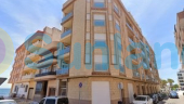 Använda fastigheter - Radhus - Torrevieja - La Mata