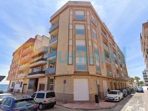 Använda fastigheter - Radhus - Torrevieja - La Mata