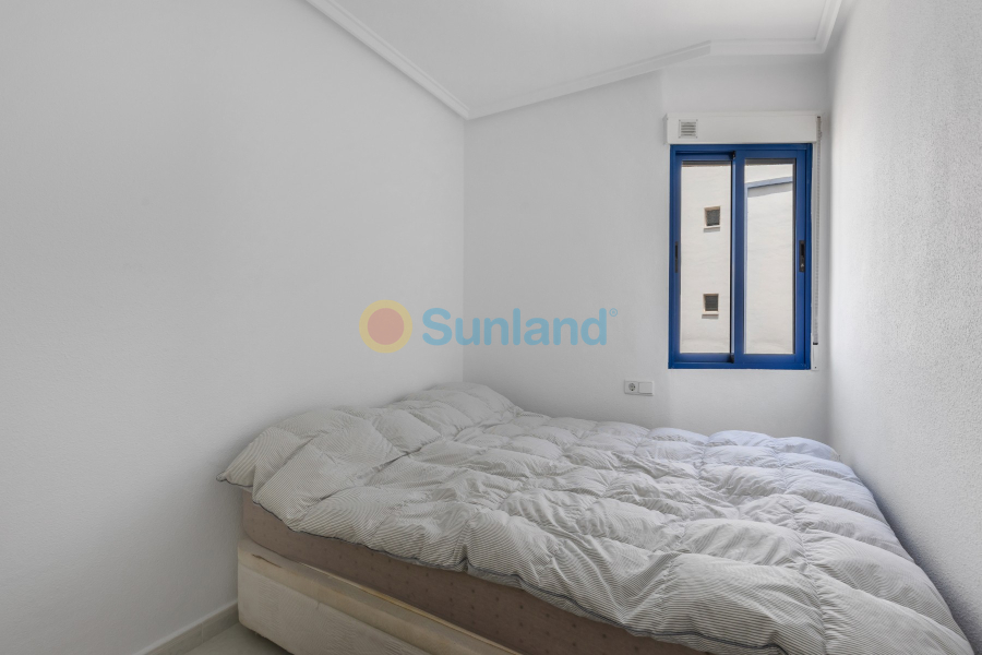 Resale - Apartment - Torrevieja - Torreblanca