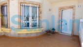 Resale - Villa - Los Montesinos - 