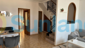 Resale - Townhouse - Orihuela Costa - Villamartin