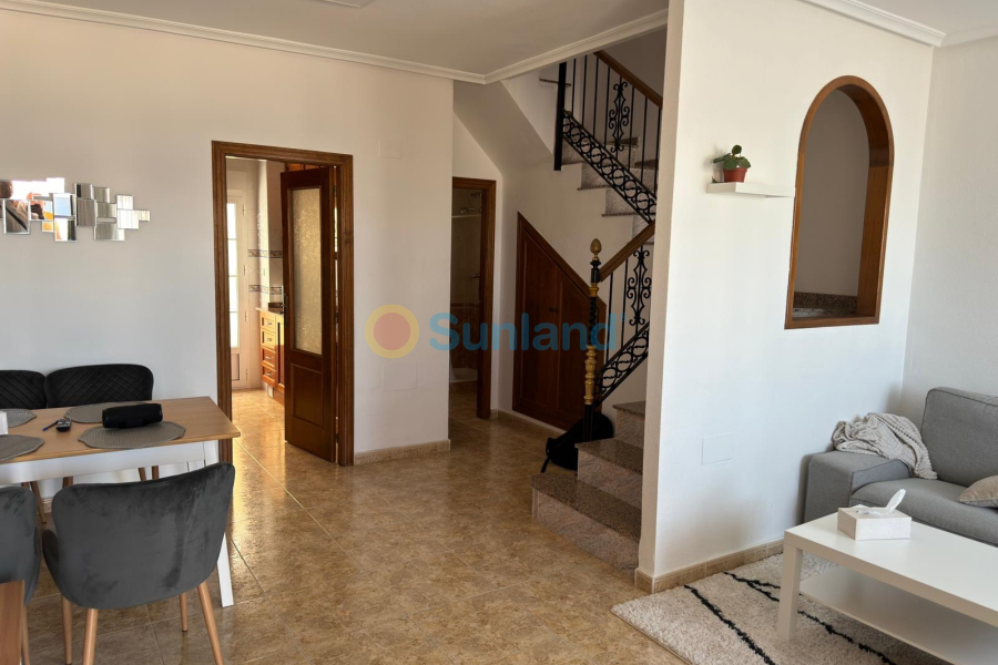 Verkauf - Townhouse - Orihuela Costa - Villamartin