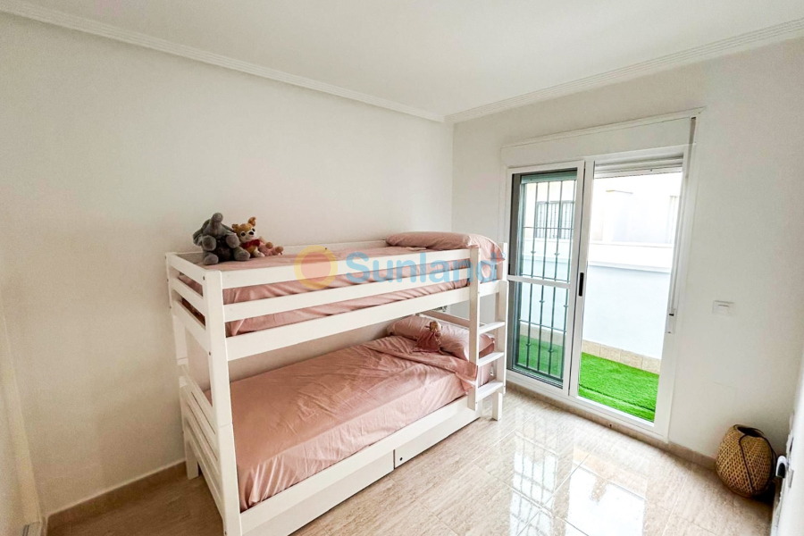 Använda fastigheter - Radhus - Pilar de la Horadada - Torre de la Horadada