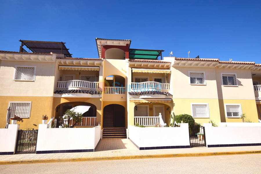 Segunda mano - Apartamento - Ciudad Quesada - Doña Pepa