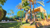 Brukte eiendommer - Villa - Benidorm - Coblanca