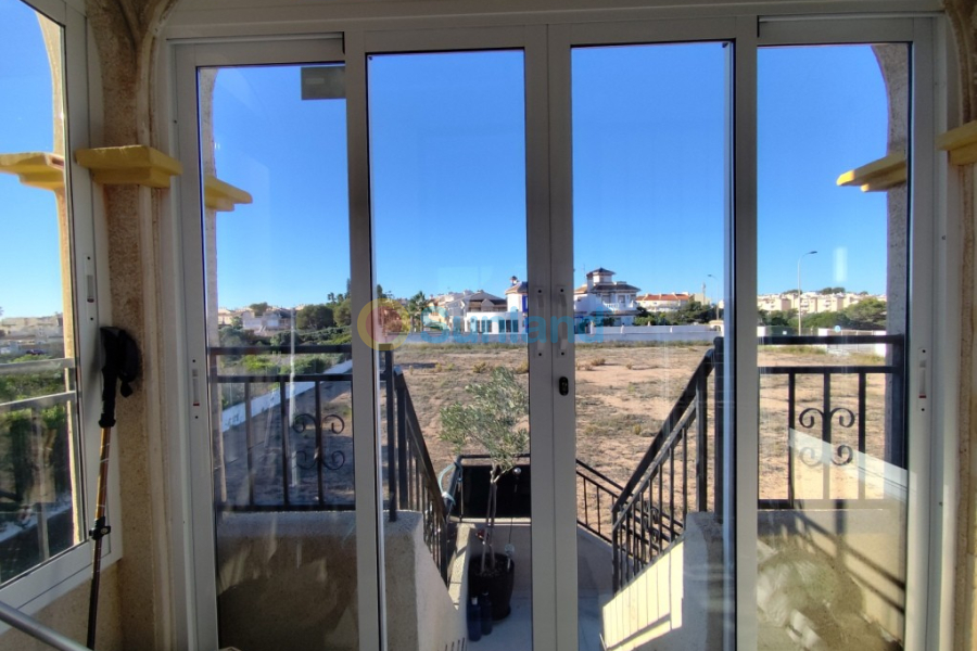 Brukte eiendommer - Leilighet - La Mata