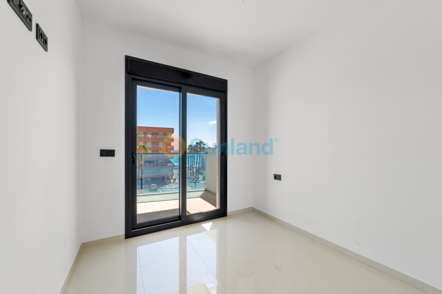 Resale - Apartment - Guardamar del Segura - Guardamar Del Segura