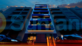 Nueva construcción  - Apartamento - Torrevieja - Playa del Acequión