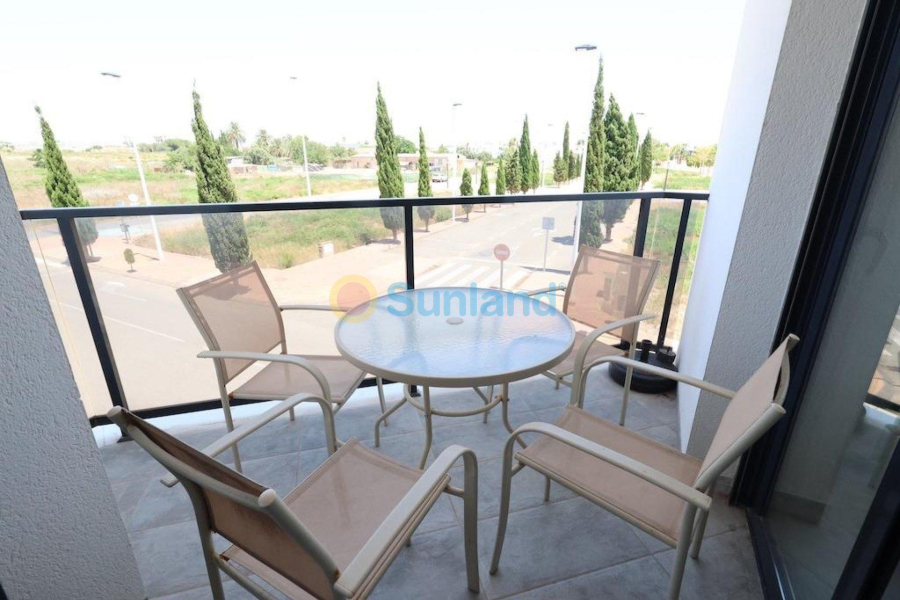 Segunda mano - A - San Pedro del Pinatar - Lo Pagan