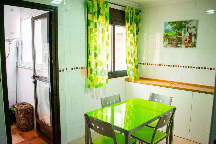 Resale - Apartment - San Pedro del Pinatar - 