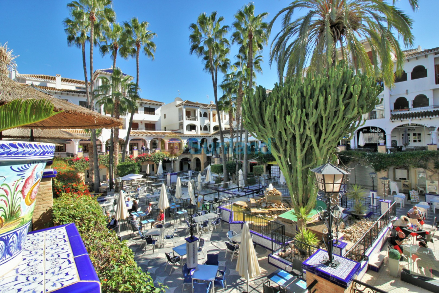 Segunda mano - Chalet - Playa Flamenca