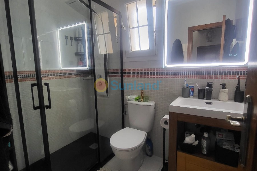 Segunda mano - Chalet - Orihuela Costa - Villamartin