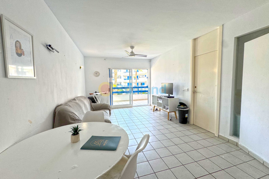 Segunda mano - Apartamento - Orihuela Costa - Playa Flamenca
