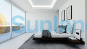 Nueva construcción  - Apartamento - Calpe - Mascarat