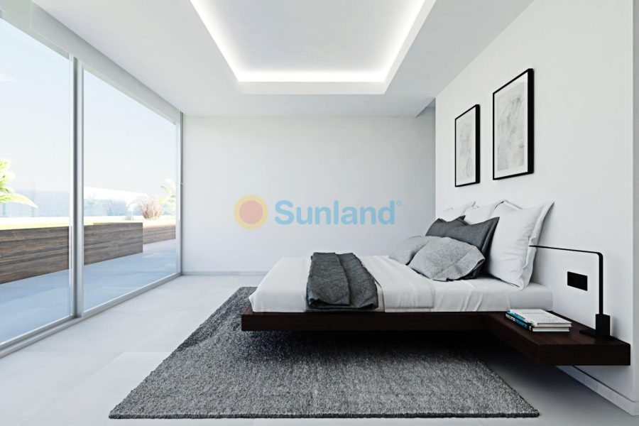 Nueva construcción  - Apartamento - Calpe - Mascarat