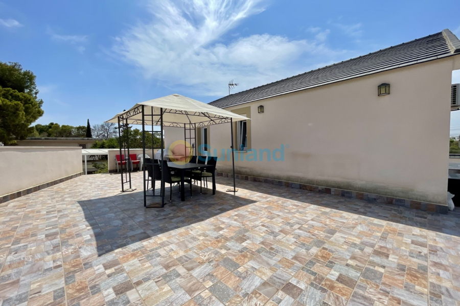 Вторичка - Bилла - Torrevieja - Los Balcones