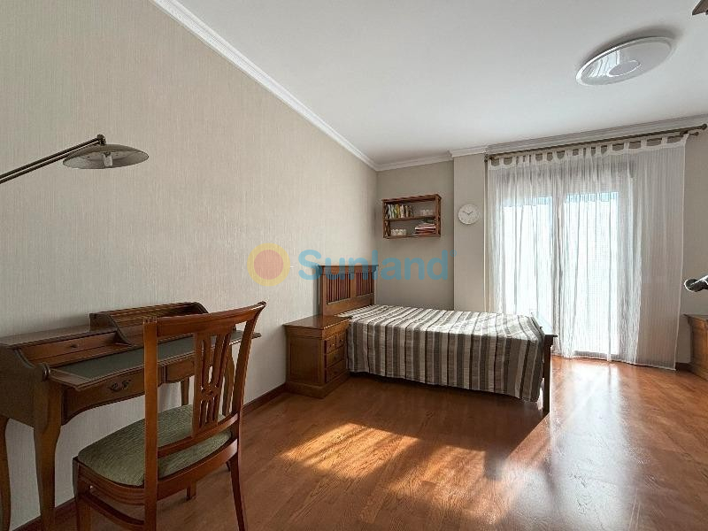 Använda fastigheter - Villa - Ciudad Quesada