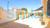 Resale - Terraced house - Orihuela Costa - Lomas De Cabo Roig