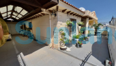Resale - Villa - Benijofar