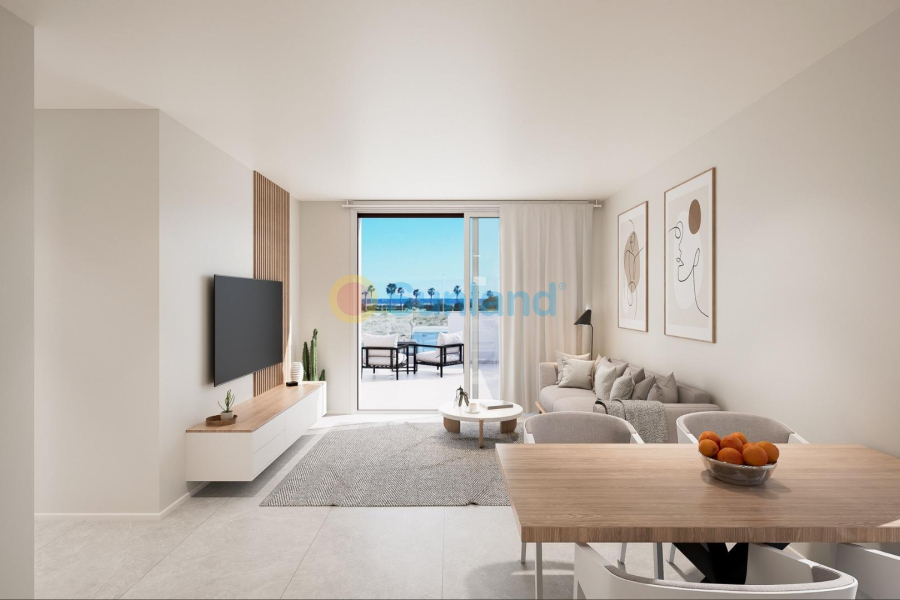 New Build - Town House - Orihuela costa - Torre de la Horadada