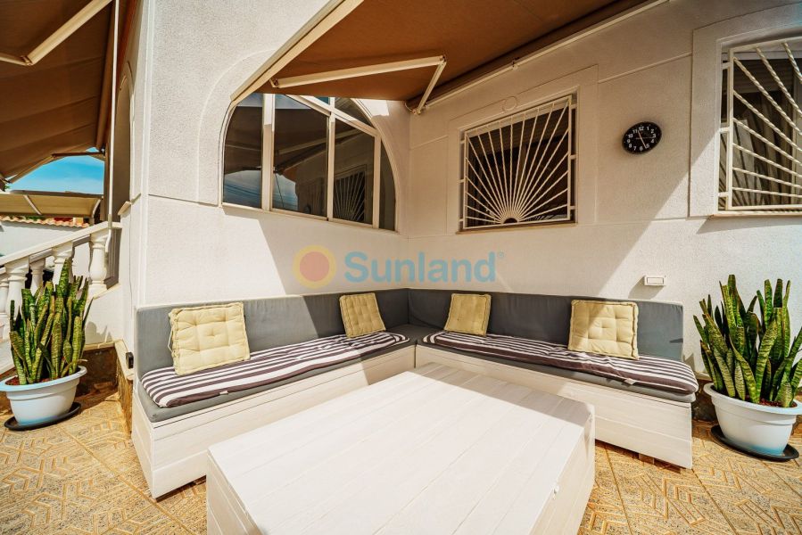 Resale - Villa - Ciudad Quesada