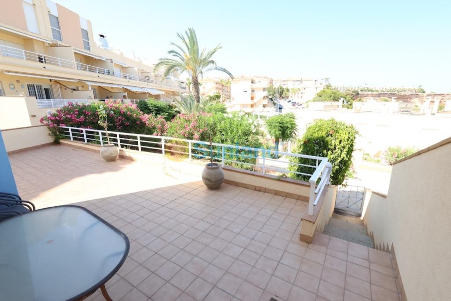 Resale - T - Orihuela Costa - Agua Marina