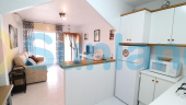 Använda fastigheter - Bungalow - Torrevieja - Torretas