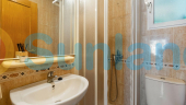 Resale - Terraced house - Orihuela Costa - Campoamor