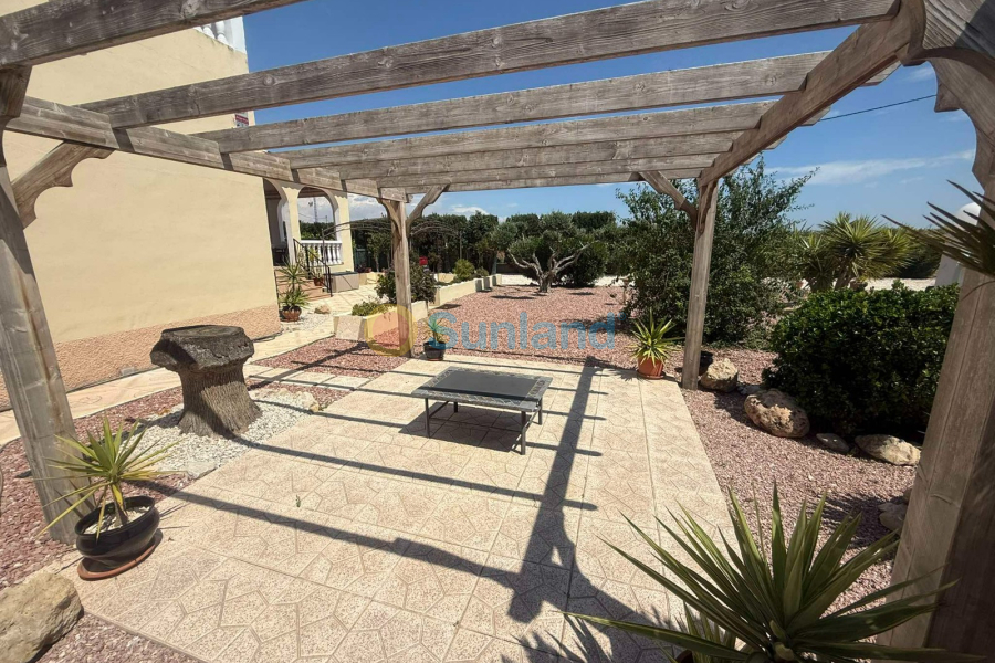 Resale - Country house - Dolores - 