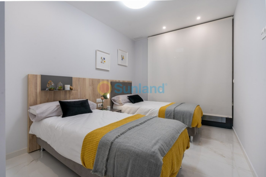 New Build - Apartment - Benidorm - Poniente