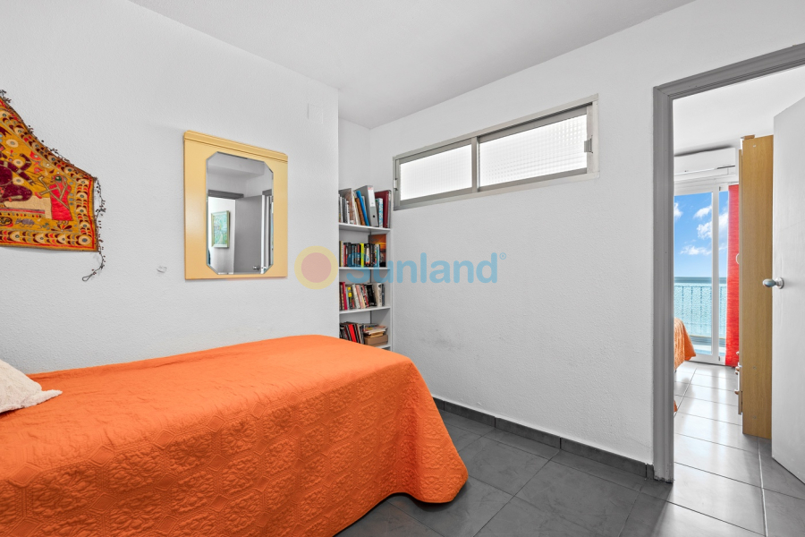 Resale - Apartment - La Nucía - La nucia