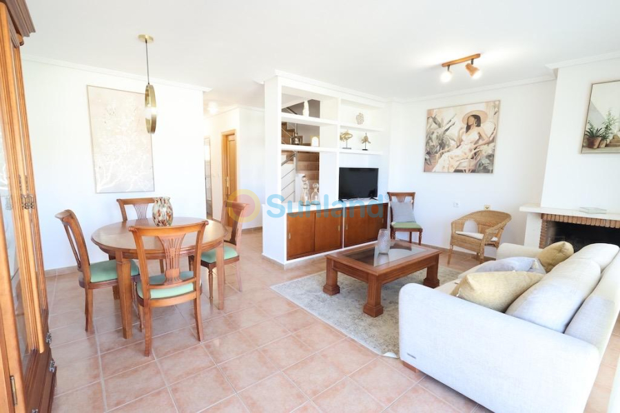 Resale - T - Orihuela Costa - Agua Marina