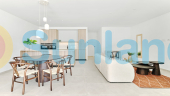 New Build - Apartamento - Orihuela Costa - Las colinas golf