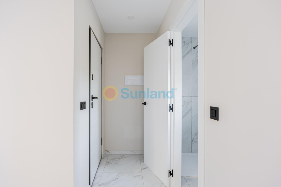 Ny bygg - Villa - Rojales - Ciudad Quesada