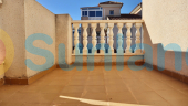 Вторичка - Таунхаус - Torrevieja - La Siesta