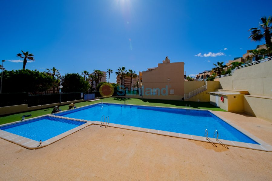 Вторичка - Casa de Pueblo - Torrevieja - Cabo Cervera