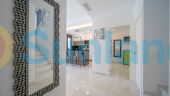 Brukte eiendommer - Villa - Orihuela Costa - Lomas De Cabo Roig