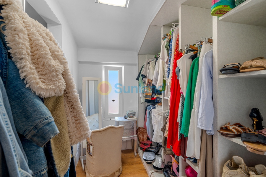 Brukte eiendommer - Country estate - Almoradí - Las Heredades