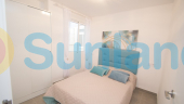 Resale - Apartment - San Javier - 