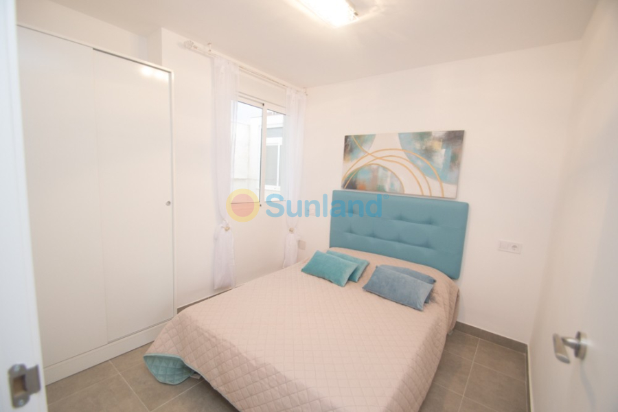 Resale - Apartment - San Javier - 