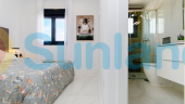 Ny bygg - Villa - Orihuela - Vistabella Golf