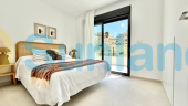 Новостройка - Town House - Cox - San Fernando