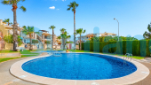 Вторичка - Quad house - Orihuela Costa - Playa Flamenca