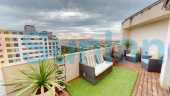 Resale - Apartment - San Juan - San Juan de Alicante