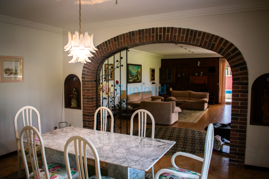 Brukte eiendommer - Villa - Cartagena - La Manga del Mar Menor