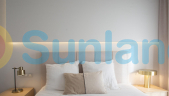 New Build - Apartment - Dénia - L´Estanyó (Marinas)